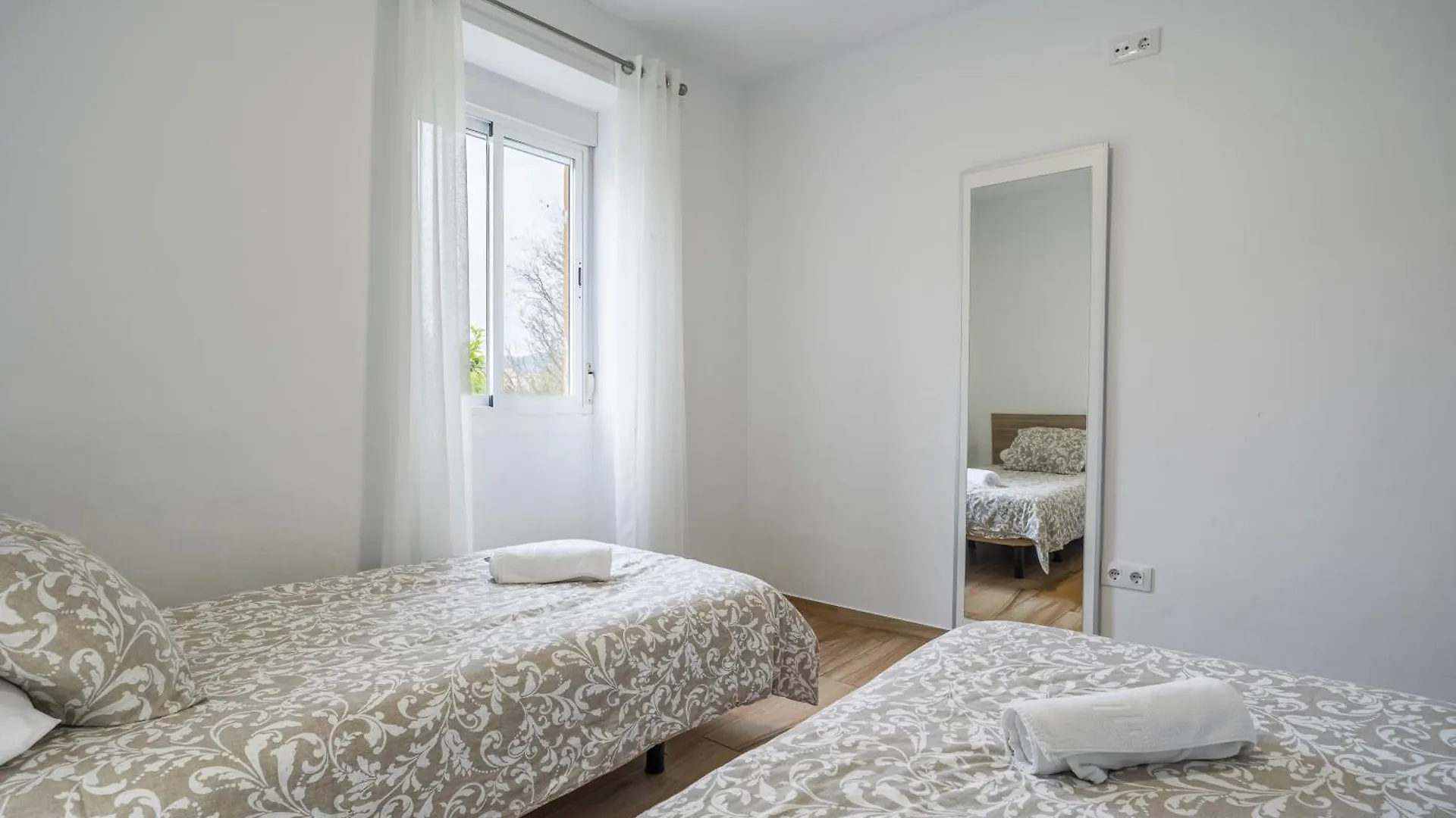 Calahorra Experience Apartment Cordoba