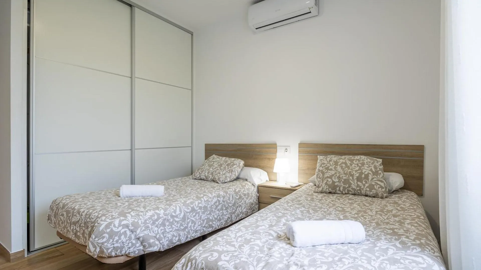Calahorra Experience Apartment Cordoba 0*,  Spain