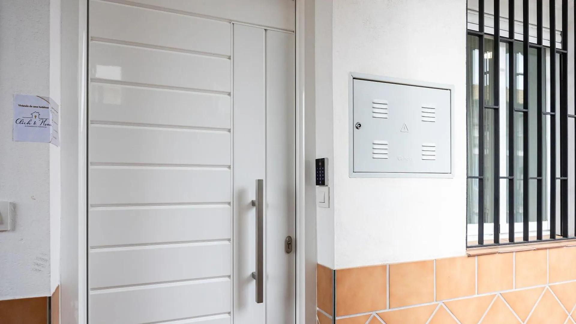 Calahorra Experience Apartment Cordoba Spain