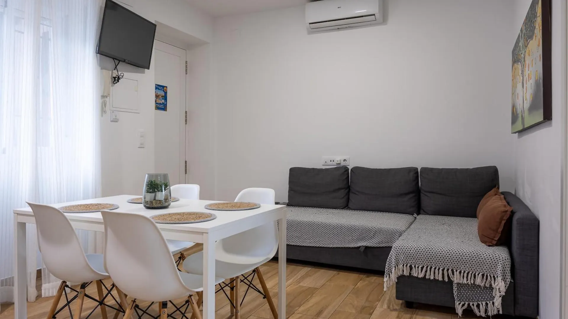 Calahorra Experience Apartment Cordoba 0*,  Spain