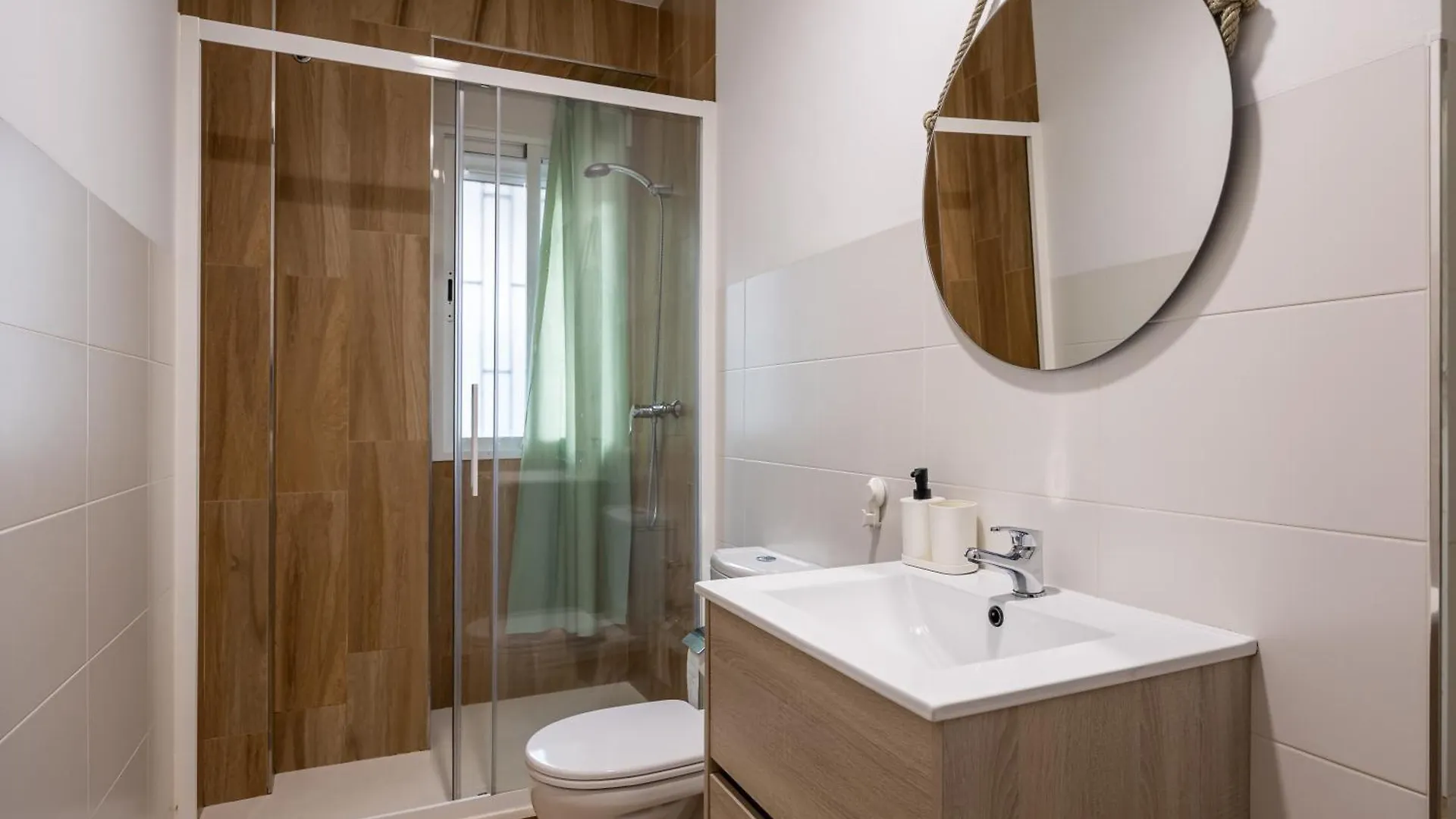 Calahorra Experience Apartment Cordoba