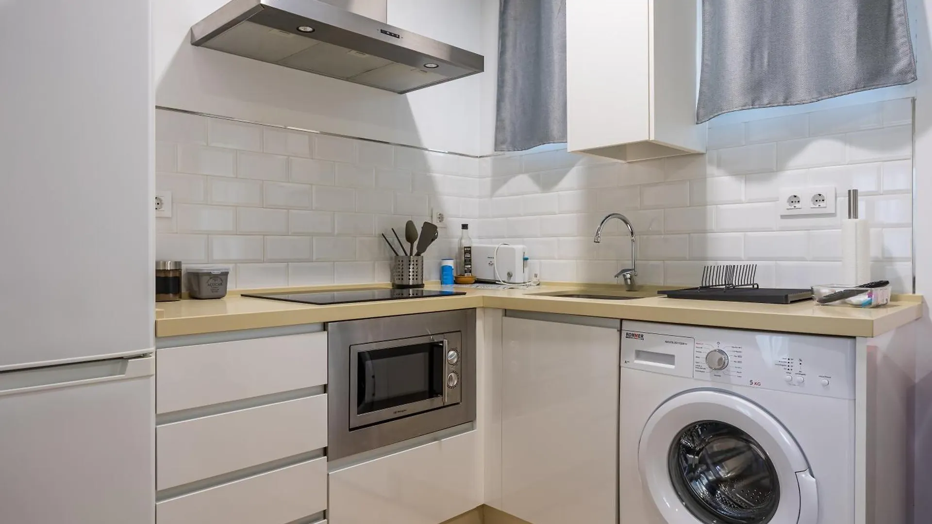 Calahorra Experience Apartment Cordoba
