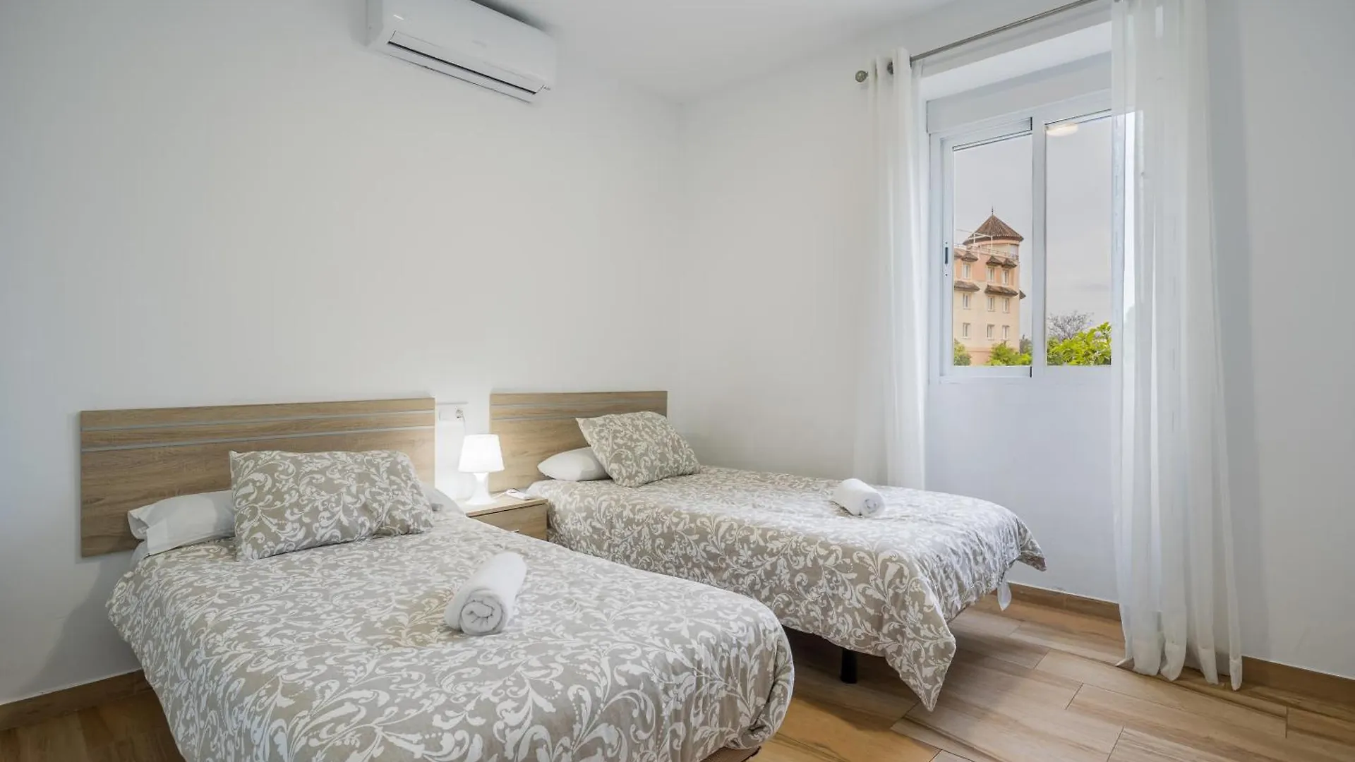 Calahorra Experience Apartment Cordoba