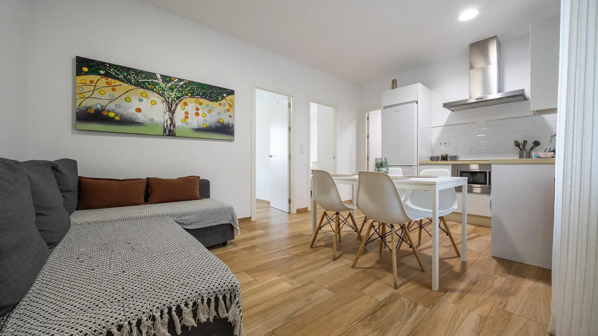 Calahorra Experience Apartment Cordoba