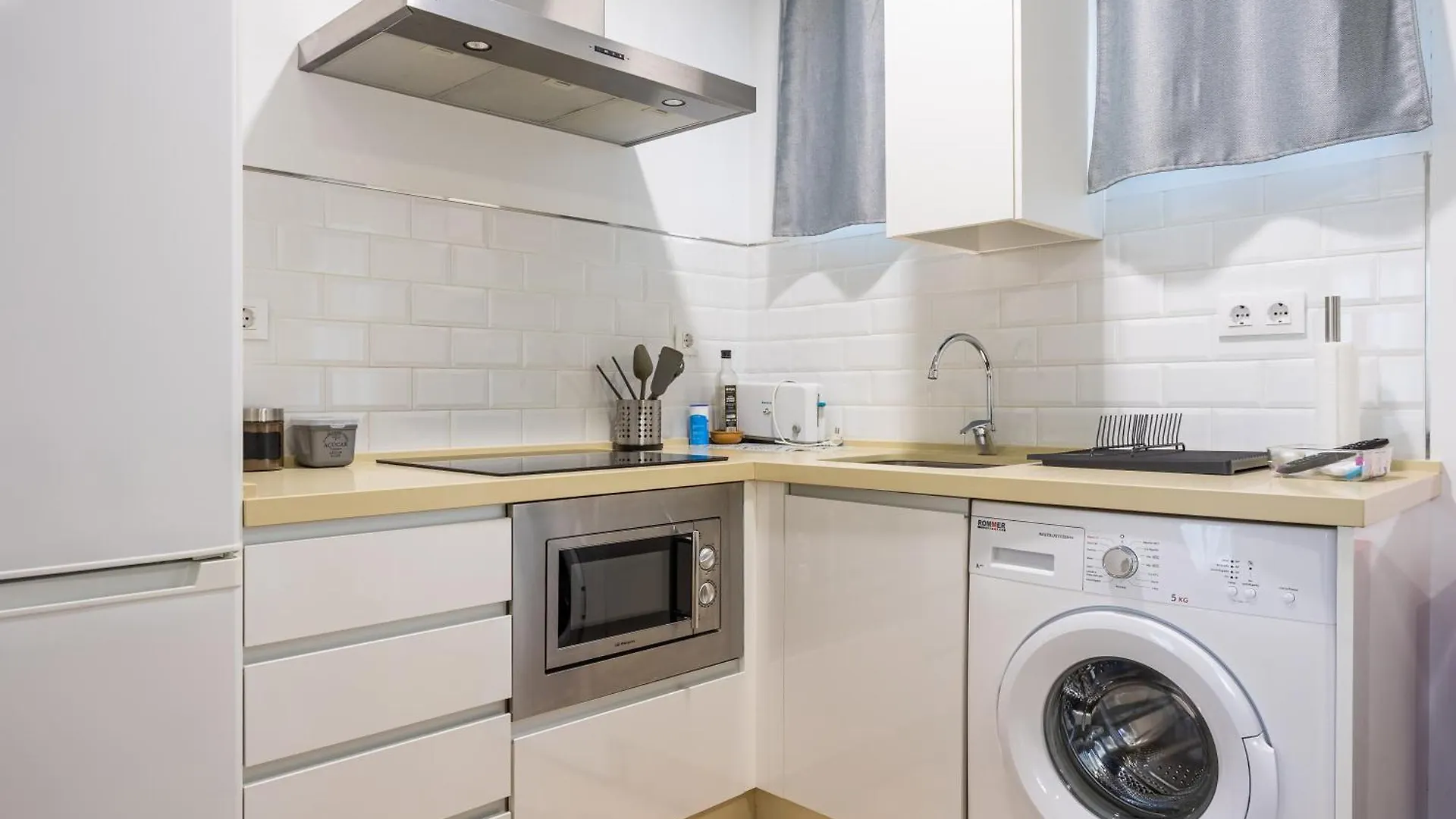 Calahorra Experience Apartment Cordoba