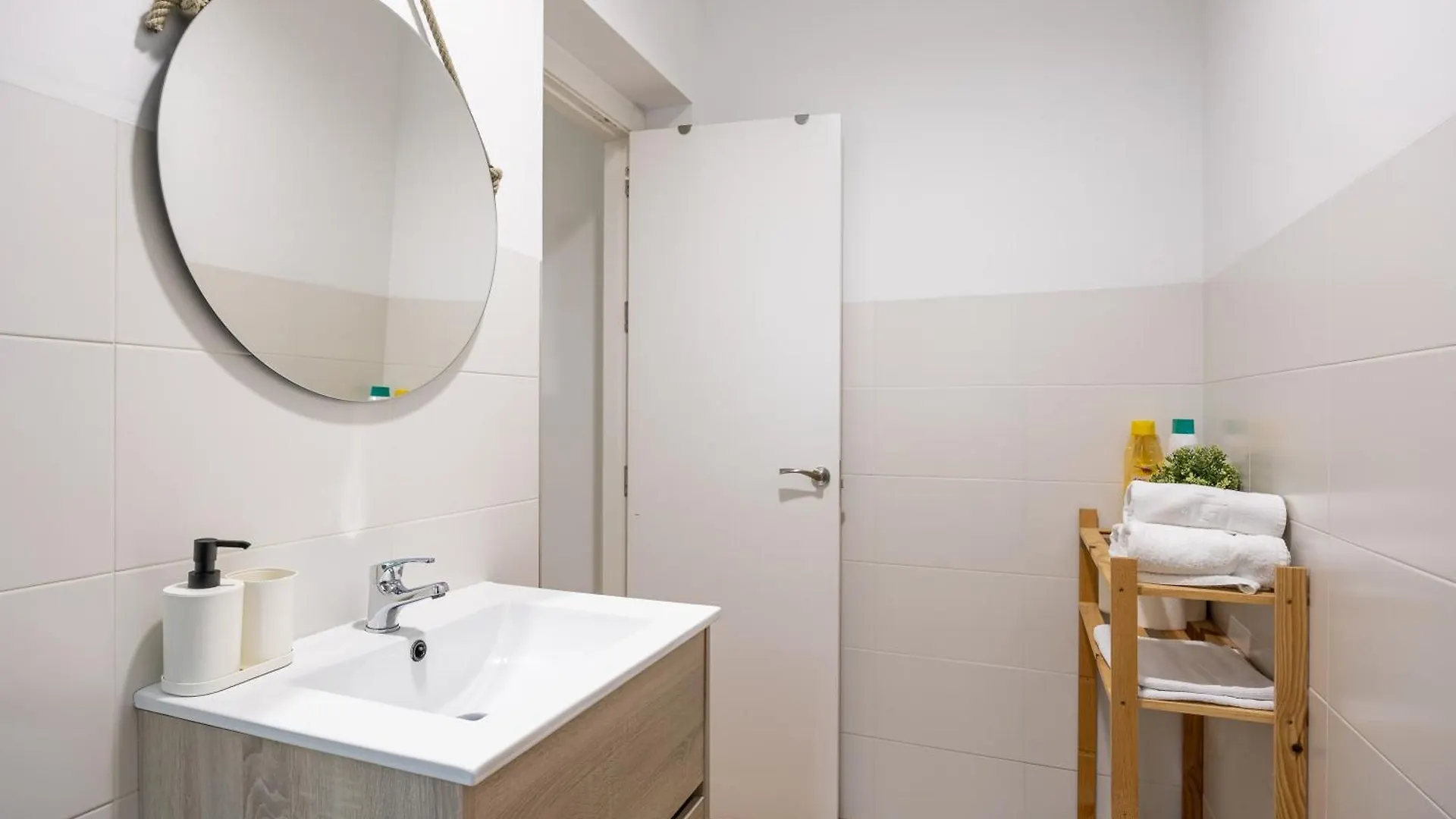 Calahorra Experience Apartment Cordoba Spain