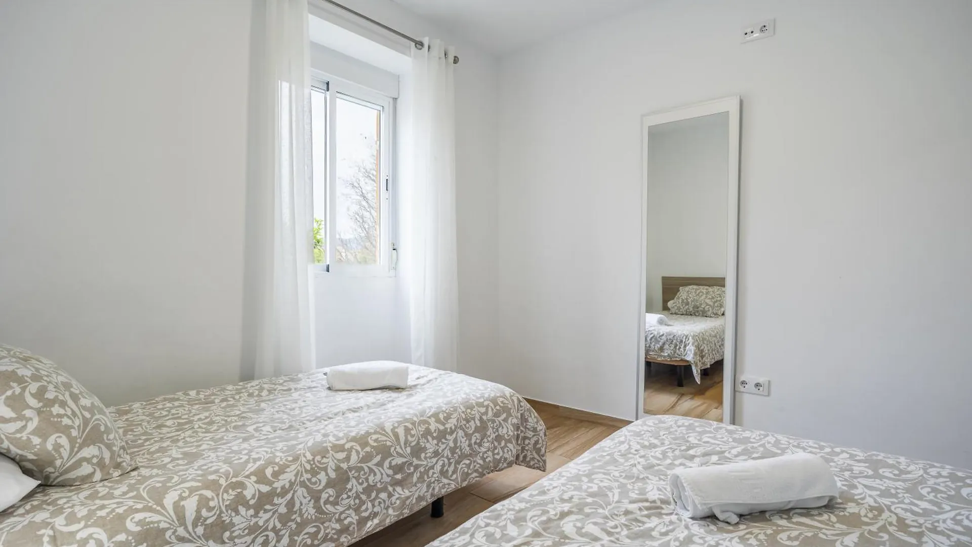 Calahorra Experience Apartment Cordoba