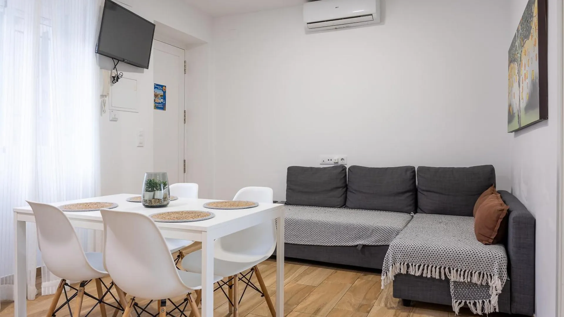 Calahorra Experience Apartment Cordoba