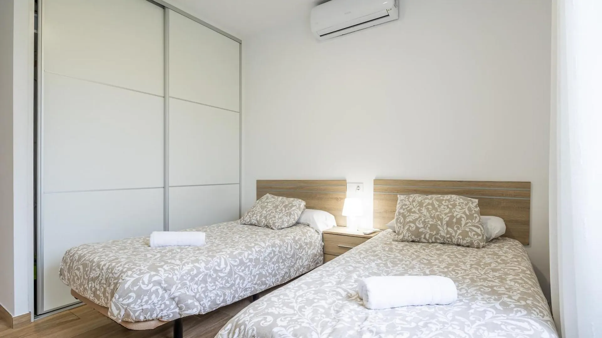 Calahorra Experience Apartment Cordoba