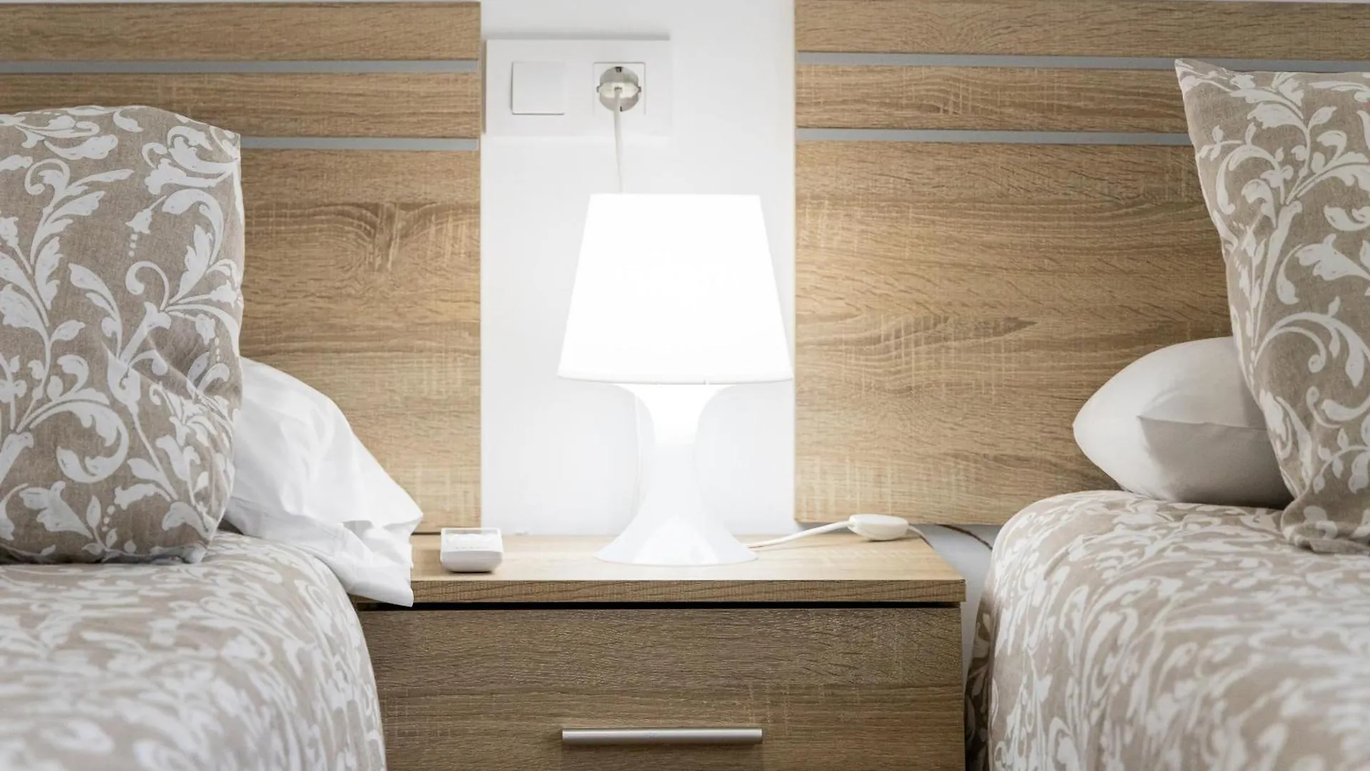 Calahorra Experience Apartment Cordoba Spain