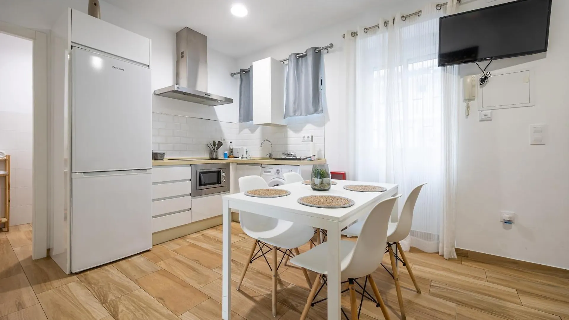 Calahorra Experience Apartment Cordoba