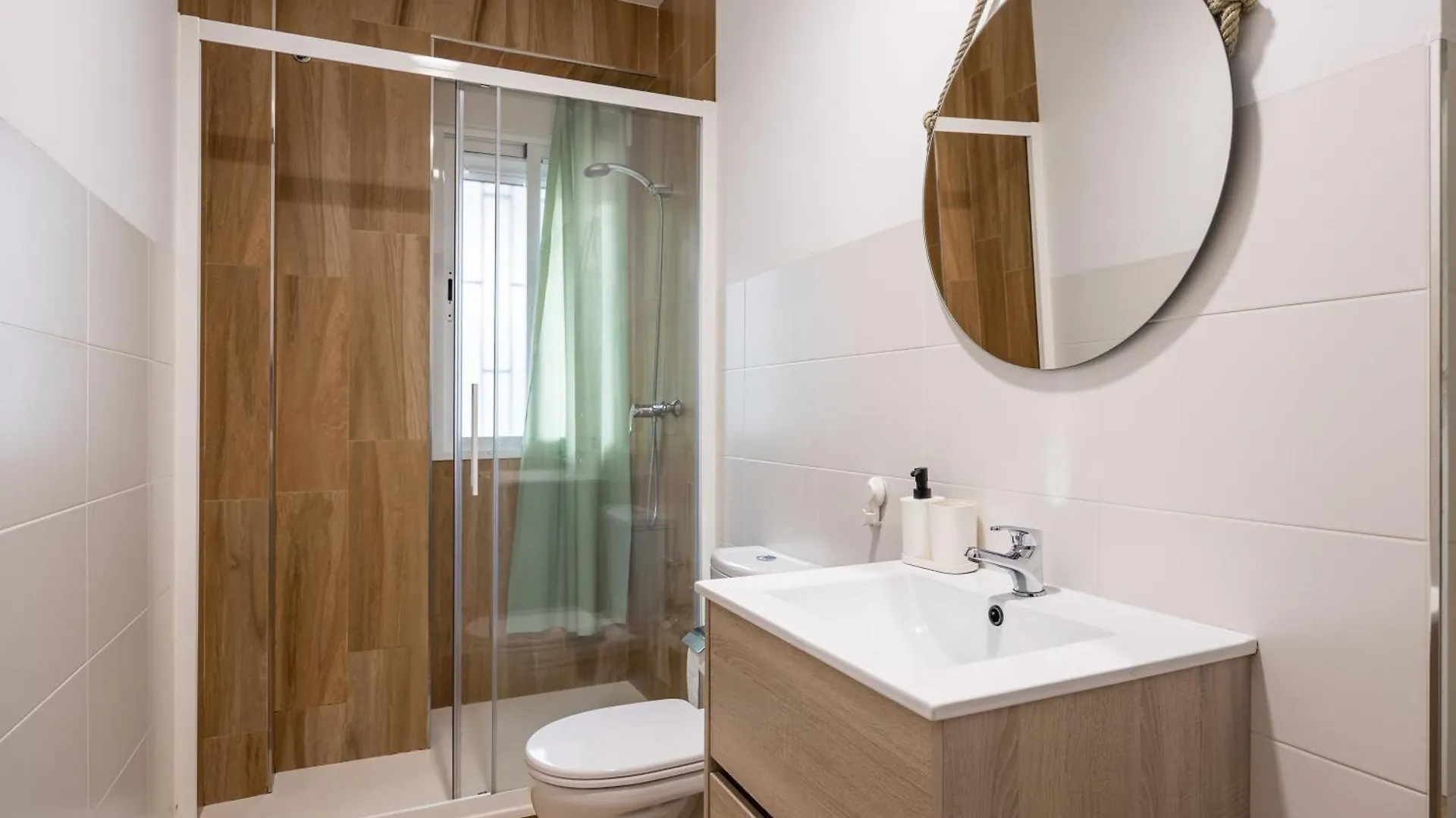 Calahorra Experience Apartment Cordoba
