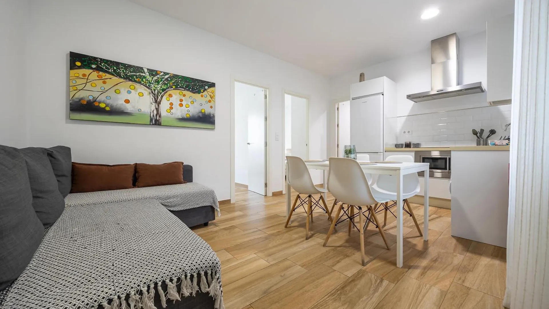 Calahorra Experience Apartment Cordoba 0*,