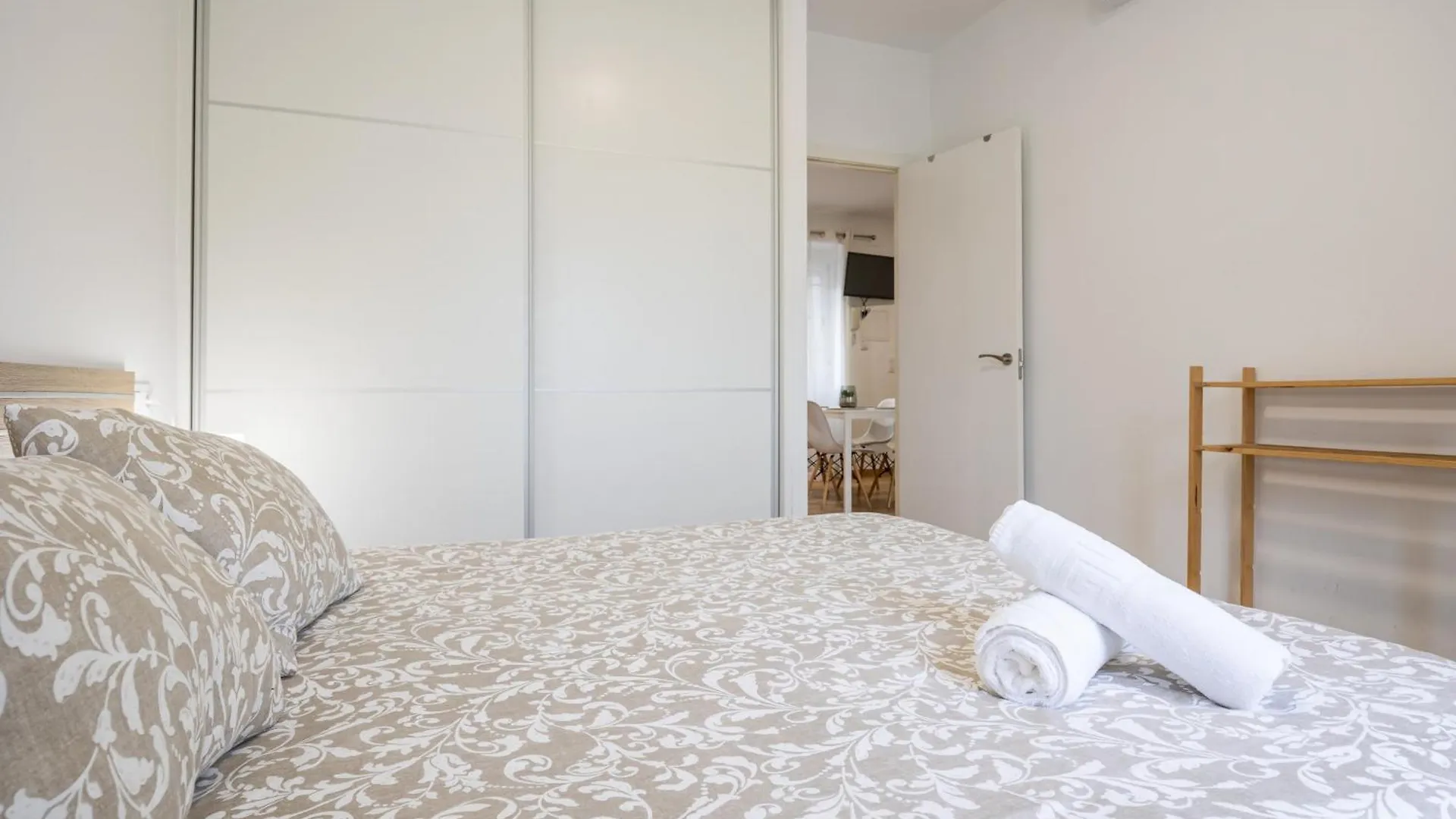 Calahorra Experience Apartment Cordoba