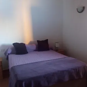 Casita Con Vista A La Montana , Icod De Los Vinos España
