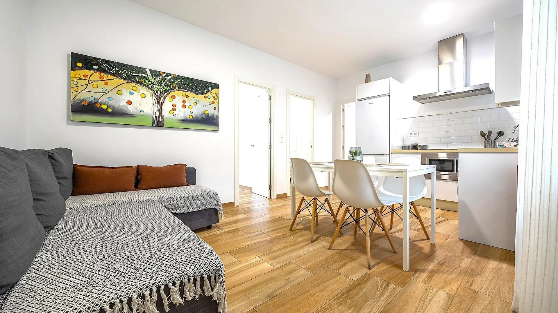 Calahorra Experience Apartment Cordoba