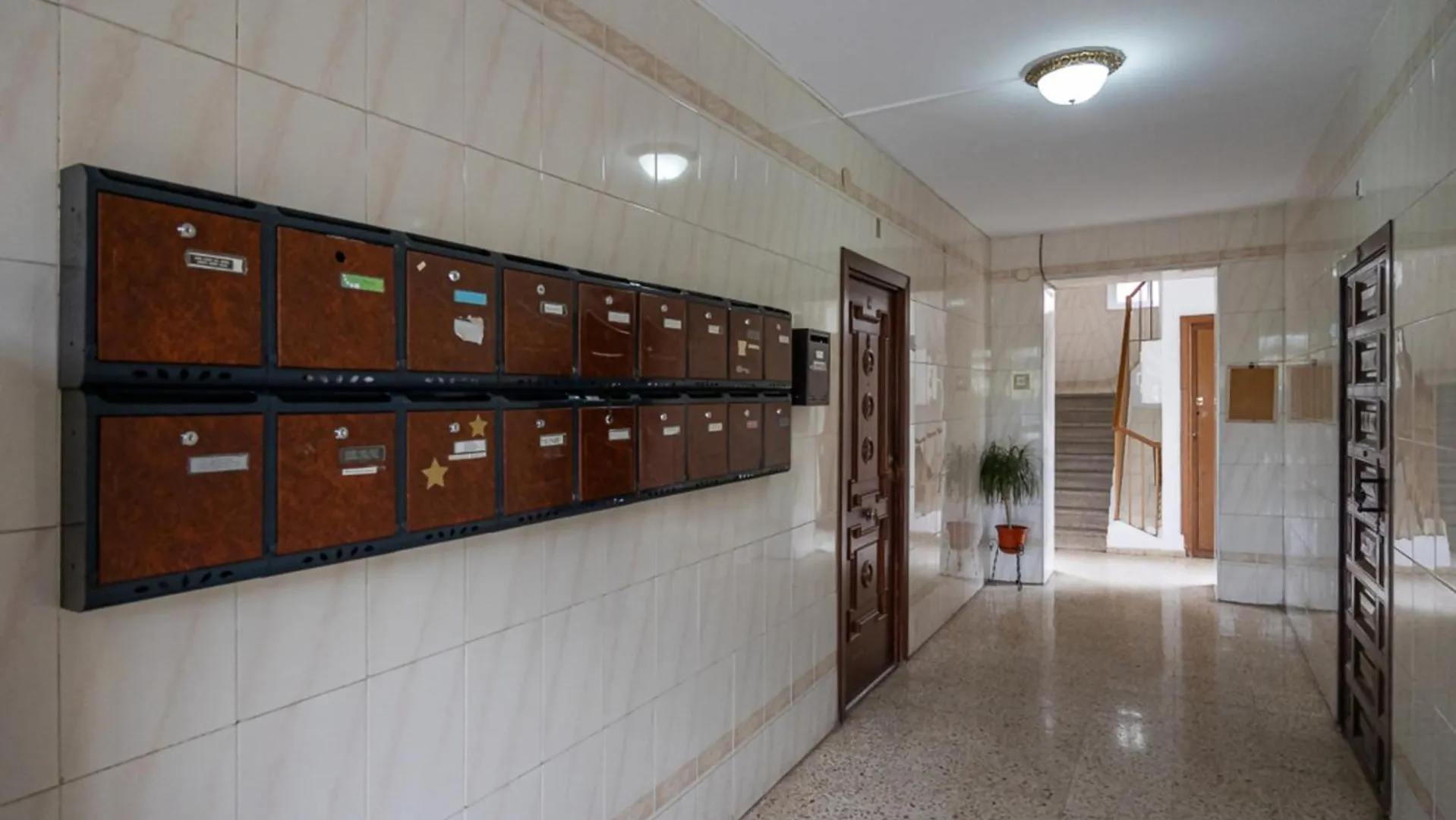 Calahorra Experience Apartment Cordoba