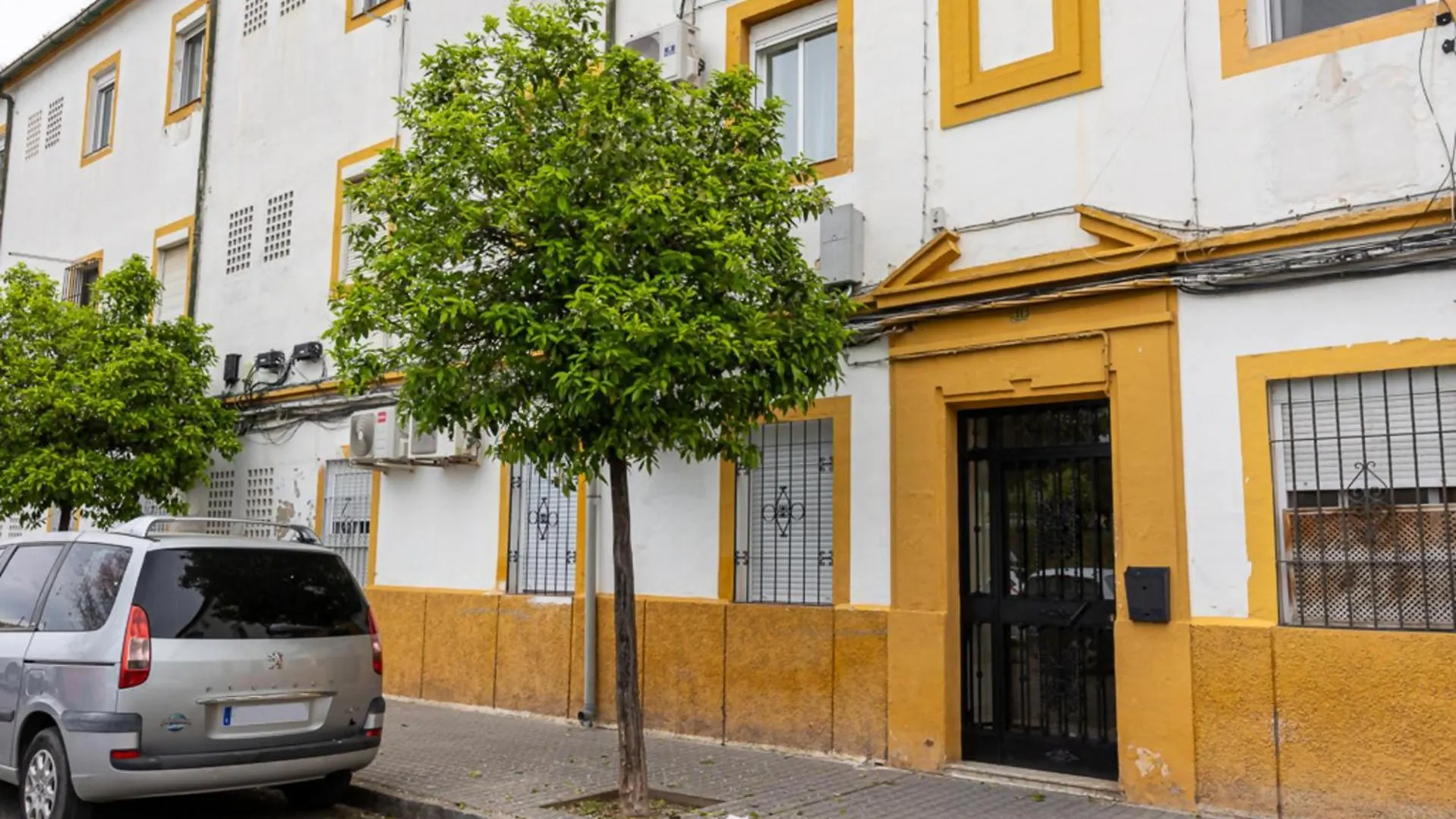 Calahorra Experience Apartment Cordoba