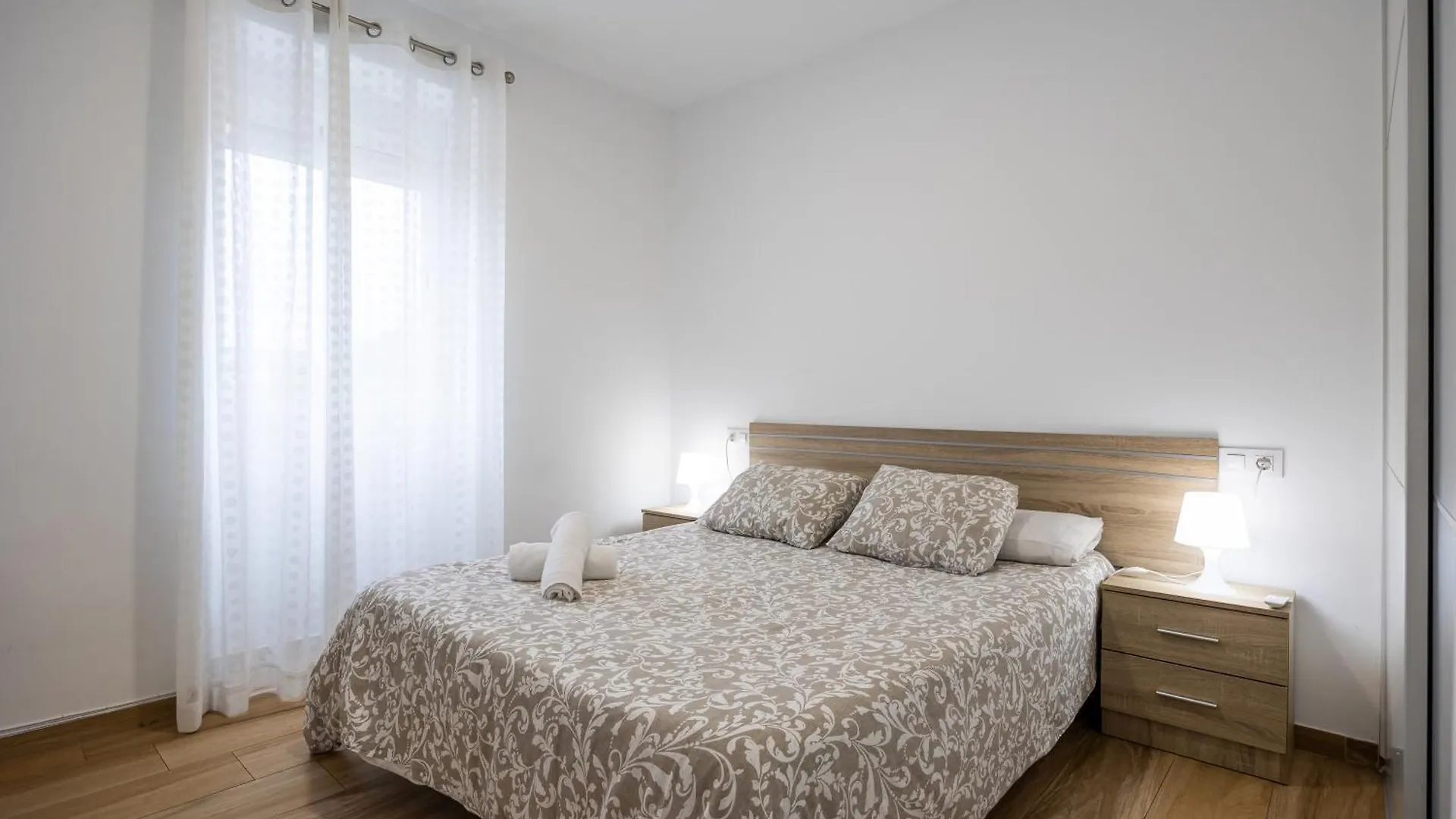 Calahorra Experience Apartment Cordoba