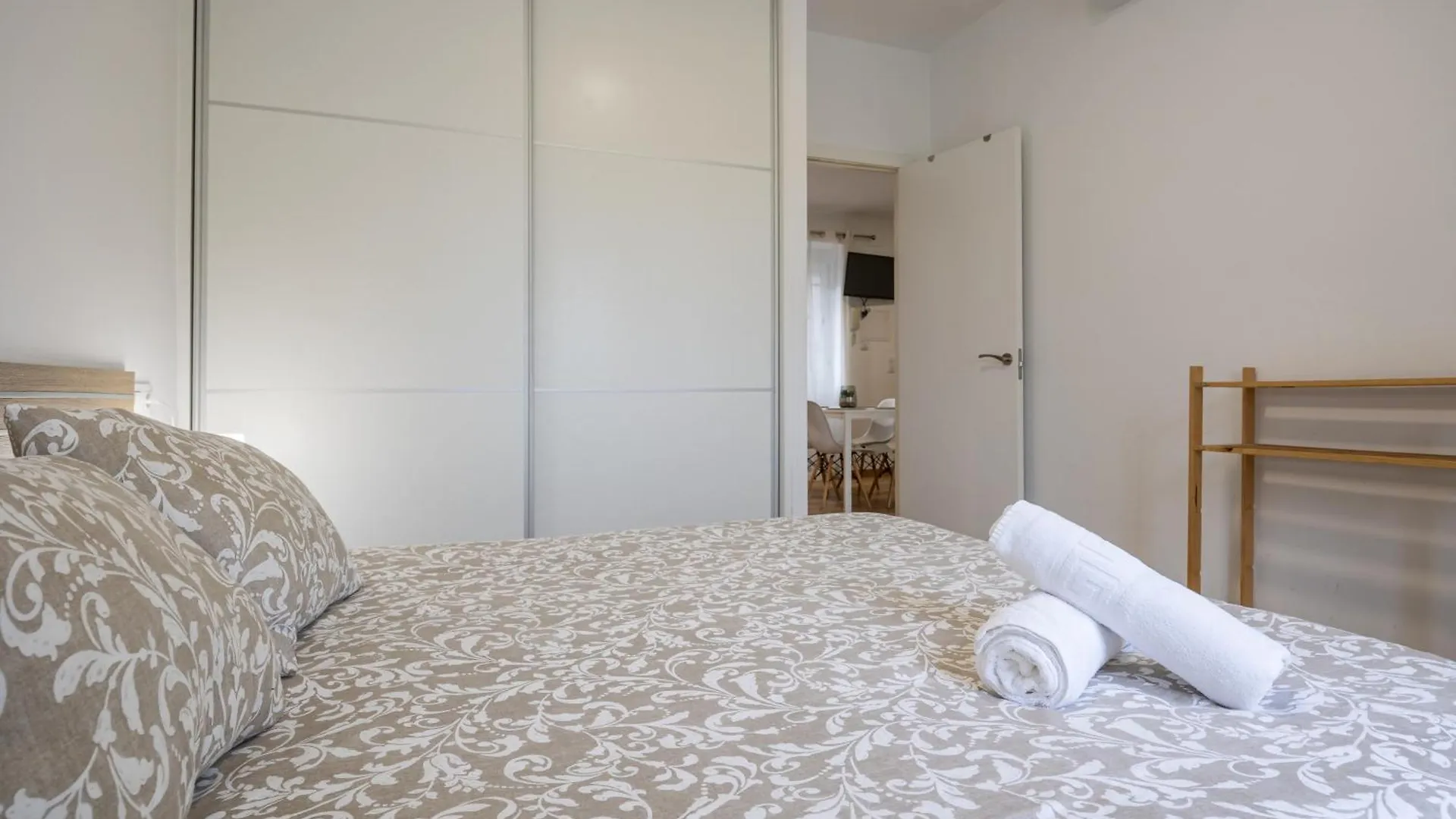 Calahorra Experience Apartment Cordoba