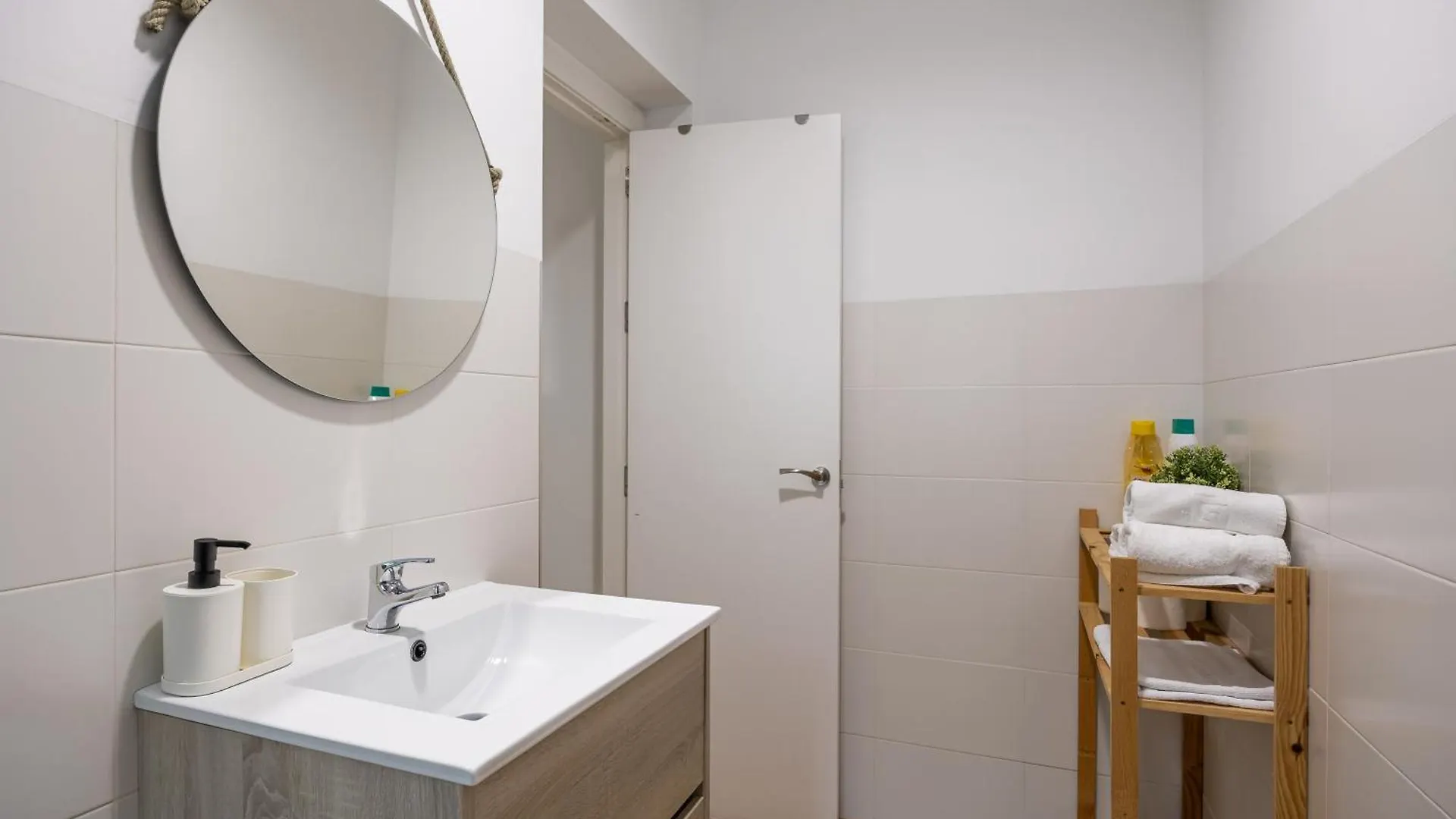 Calahorra Experience Apartment Cordoba