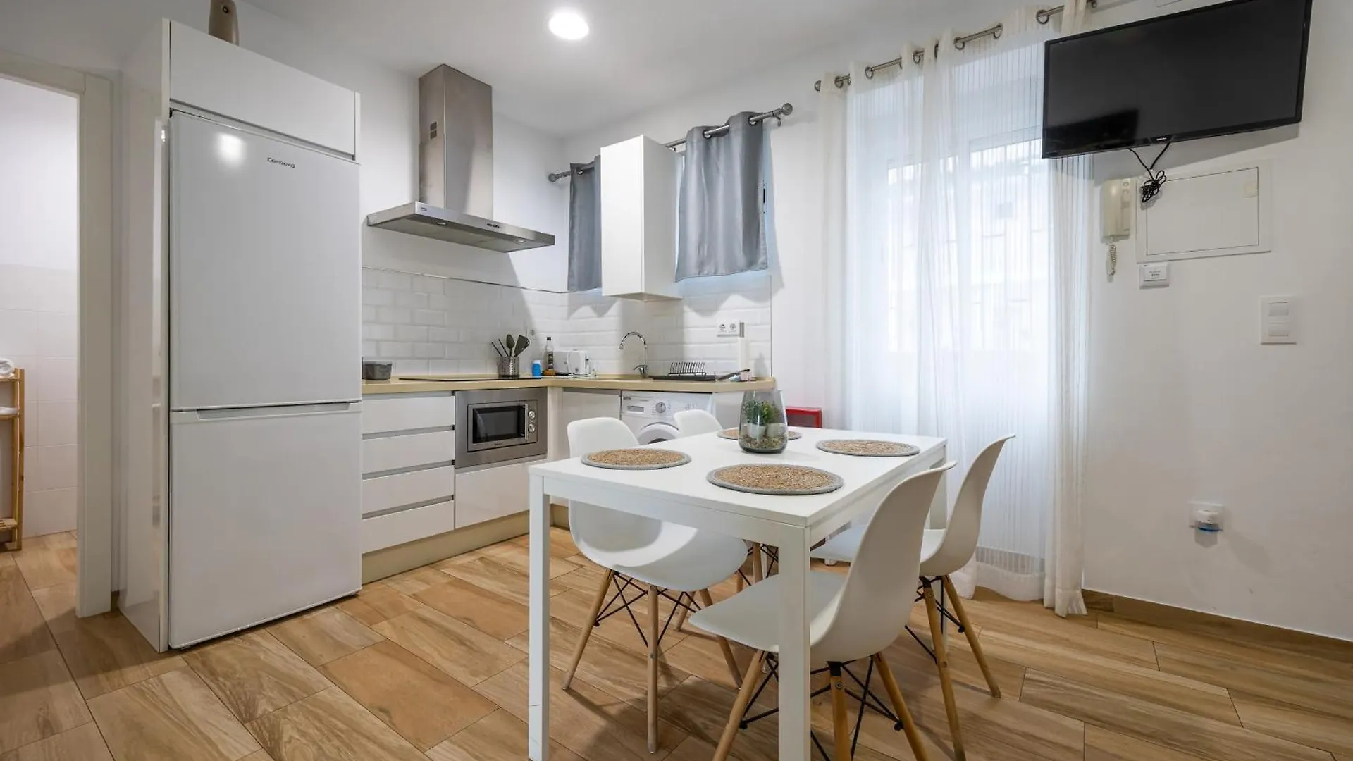 Calahorra Experience Apartment Cordoba