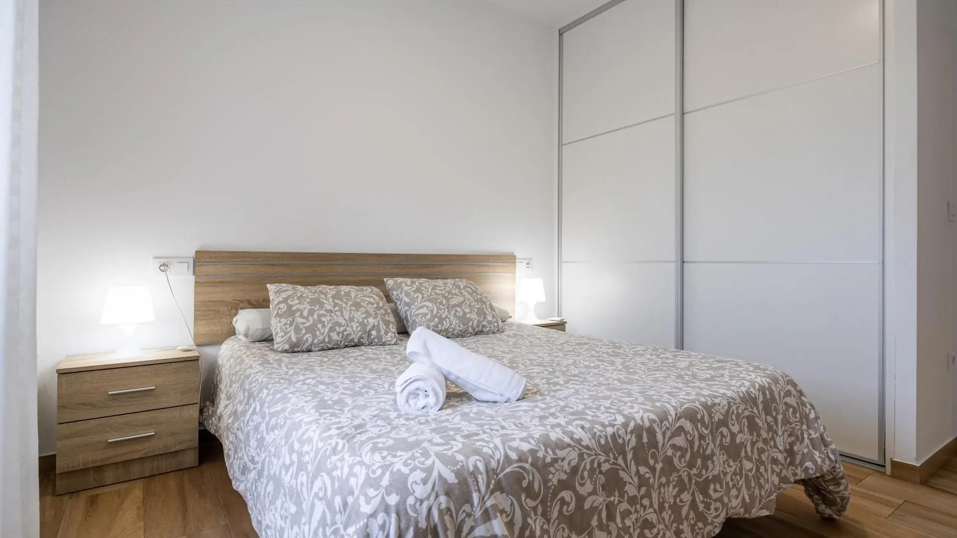 Calahorra Experience Apartment Cordoba Spain
