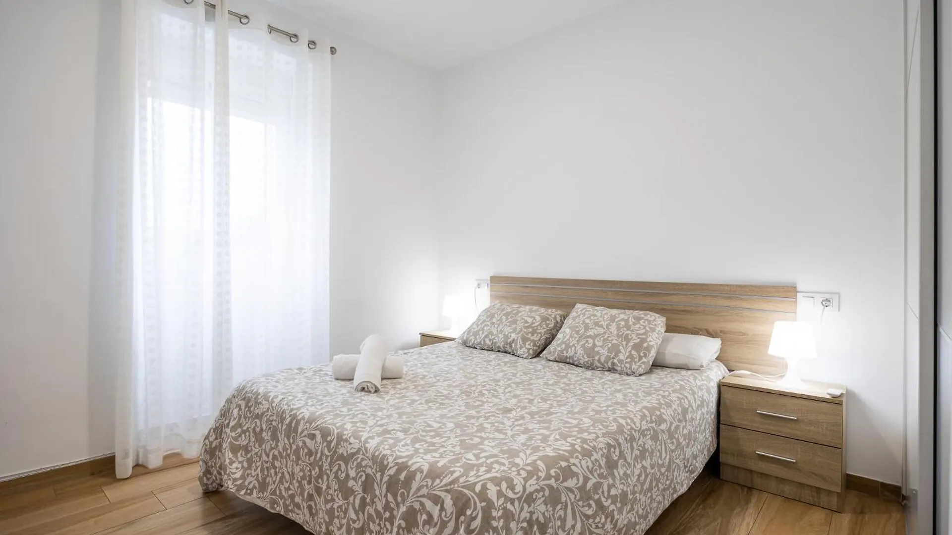 Calahorra Experience Apartment Cordoba